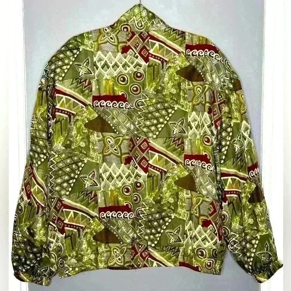 Stunt Sports Women's Vintage Jacket (U20)